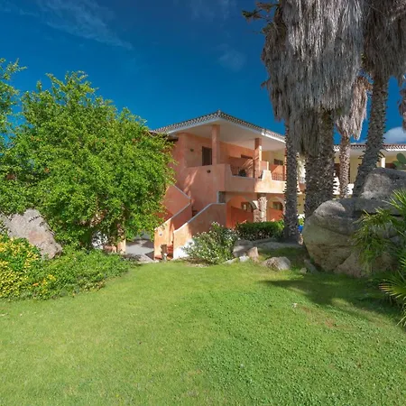 Lejlighed Tranquil Village 1 Bedroom B4p-premier Sleeps 4 Persons Palau