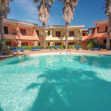 Apartment Tranquil Village 1 Bedroom B4p-premier Sleeps 4 Persons *