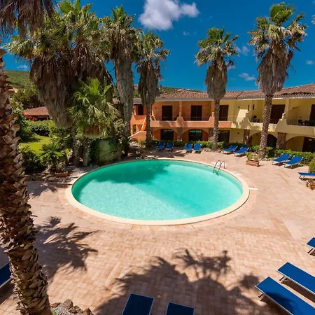 Tranquil Village 1 Bedroom B4p-premier Sleeps 4 Persons * Palau