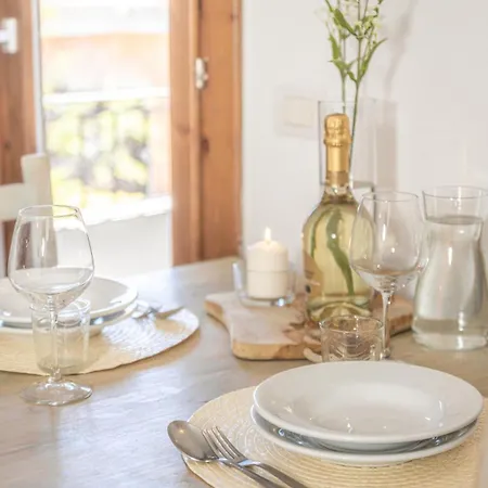 Tranquil Village 1 Bedroom B4p-premier Sleeps 4 Persons