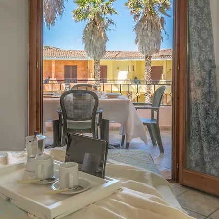 Tranquil Village 1 Bedroom B4p-premier Sleeps 4 Persons Apartment